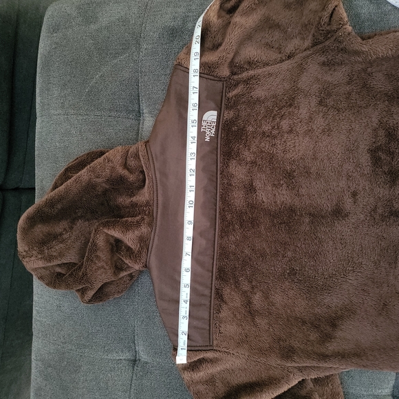 Northface Fleece Jacket - Picture 5 of 7